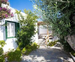 Charming House Platy Gialos Platys Gialos Greece