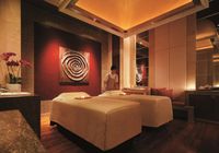 Отзывы Shangri-La Hotel Xi’an
