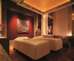 Shangri-La Hotel Xian Xian China