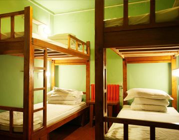 hotel booking template
