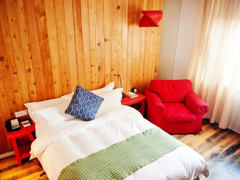 Hotel Photo 4