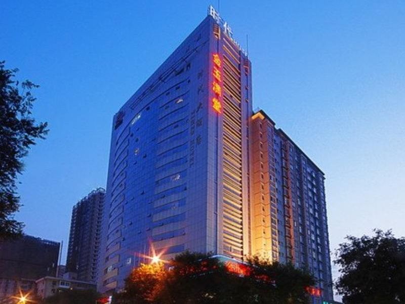 Hotel Photo 22