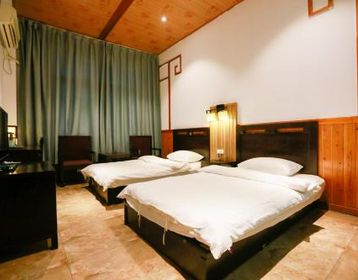 hotel booking template