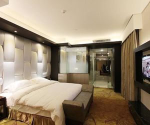 Long March International Hotel Chang-an-hsien China