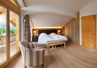 Отзывы Best Western Premier Hotel Kaiserhof Kitzbühel, 4 звезды