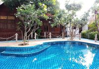 Отзывы Deeden Pattaya Resort, 3 звезды