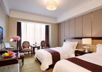 Отзывы Jin Jiang West Capital International Hotel, 4 звезды