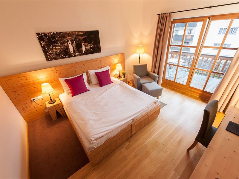 Hotel Photo 2