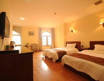 hotel booking template
