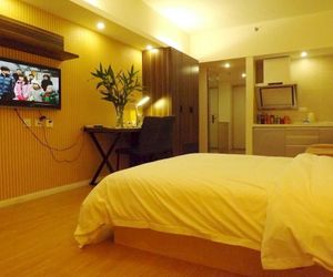 High-Tech Apartment Hotel Shanmenkou China