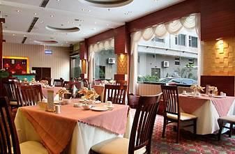 Hotel Photo 13