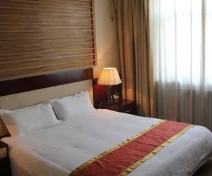 Xi Dian Hotel Xian China