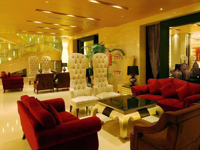 Hotel Photo 12