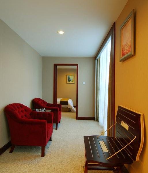 Hotel Photo 14
