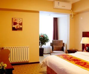 Yahao Business Hotel Xian China