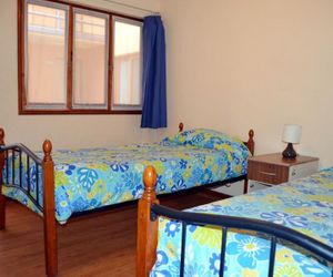 Gran Casona Hostal Iquique Chile