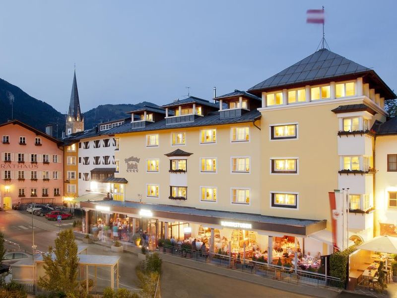 Hotel Photo 22