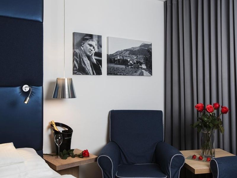 Hotel Photo 4
