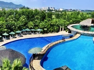 Hotel Photo 22