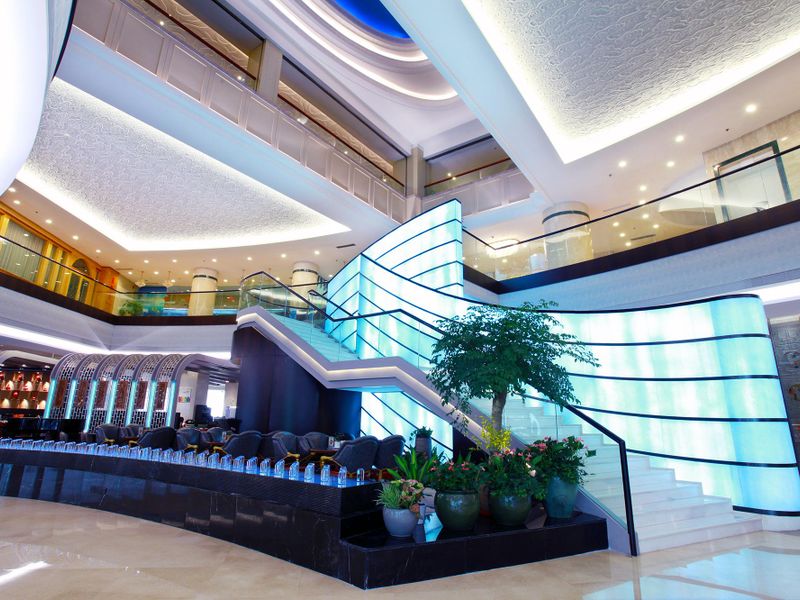 Hotel Photo 15
