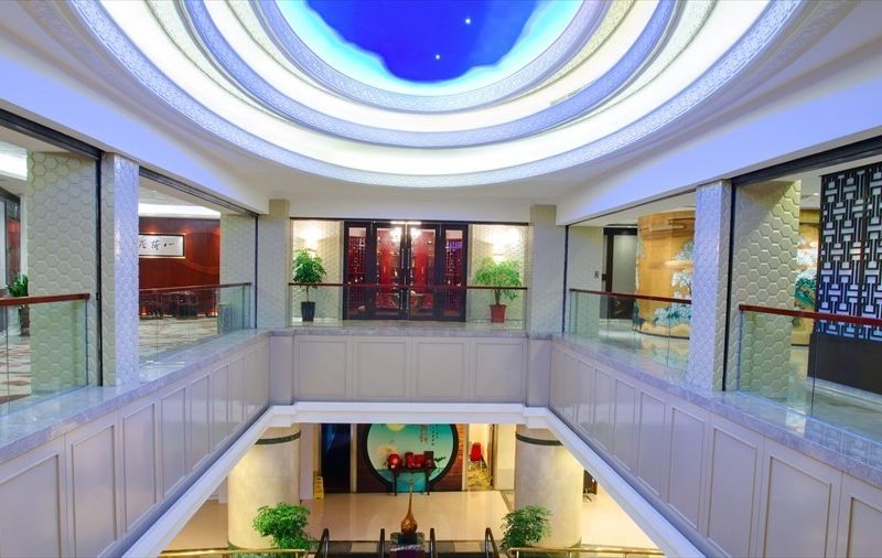 Hotel Photo 16
