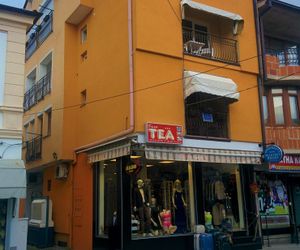 Apartments LAVO Ohrid Macedonia