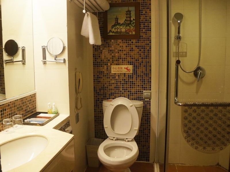 Hotel Photo 12