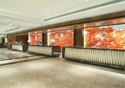 Hotel Photo 16