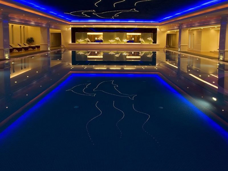 Hotel Photo 11