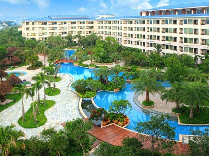 Hotel Photo 22