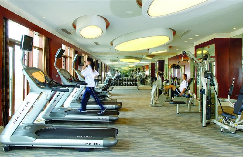 Hotel Photo 10