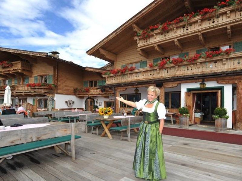 Hotel Photo 22