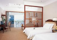 Отзывы Xiamen International Seaside Hotel, 5 звезд