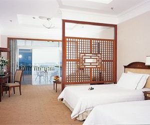Xiamen International Seaside Hotel Qiancun China