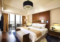 Отзывы Xiamen International Conference Hotel, 5 звезд