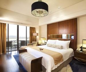 Xiamen International Conference Hotel (Prime Seaview Hotel) Qiancun China