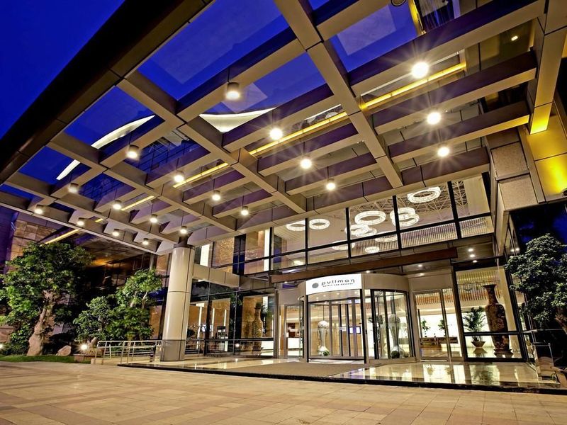 Hotel Photo 18
