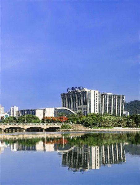 Hotel Photo 22