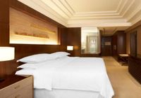 Отзывы Sheraton Xiamen Hotel, 5 звезд