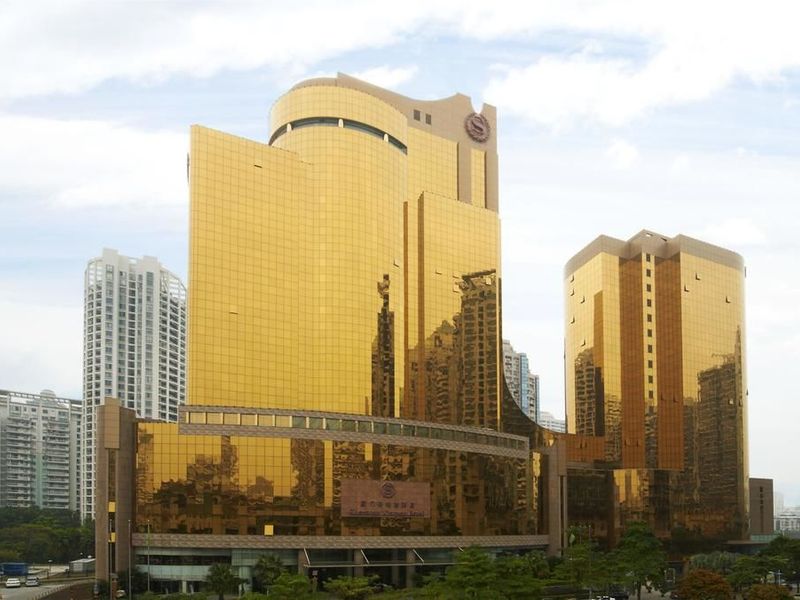 Hotel Photo 20