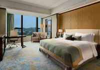 Отзывы Kempinski Hotel Xiamen, 5 звезд