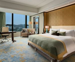 Kempinski Hotel Xiamen Xiamen China