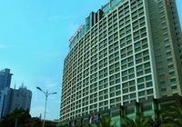 Отзывы Swiss International Hotel Xiamen, 5 звезд