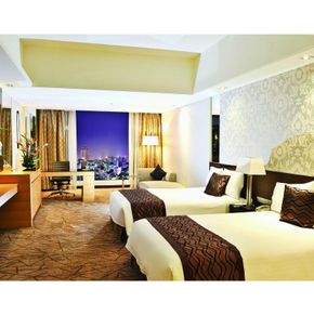 NearBy Hotel