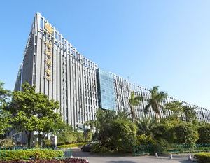 FLIPORT Hotel Xiamen Software Park Xiamen China