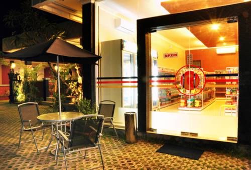 Hotel Photo 11