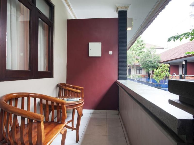 Hotel Photo 13