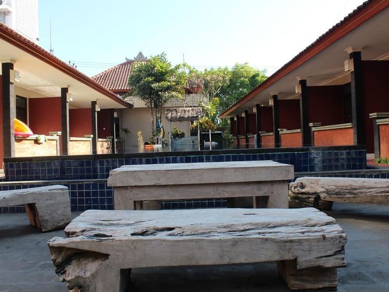Hotel Photo 20