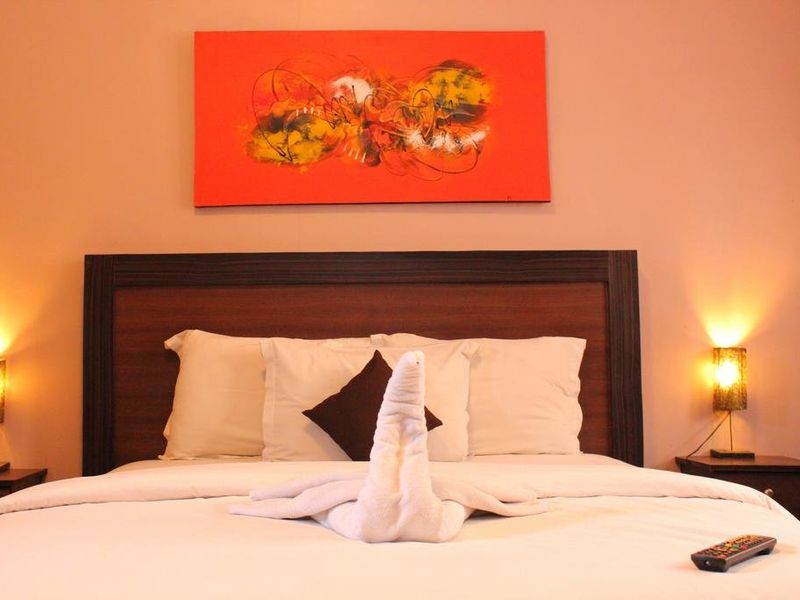 Hotel Photo 5