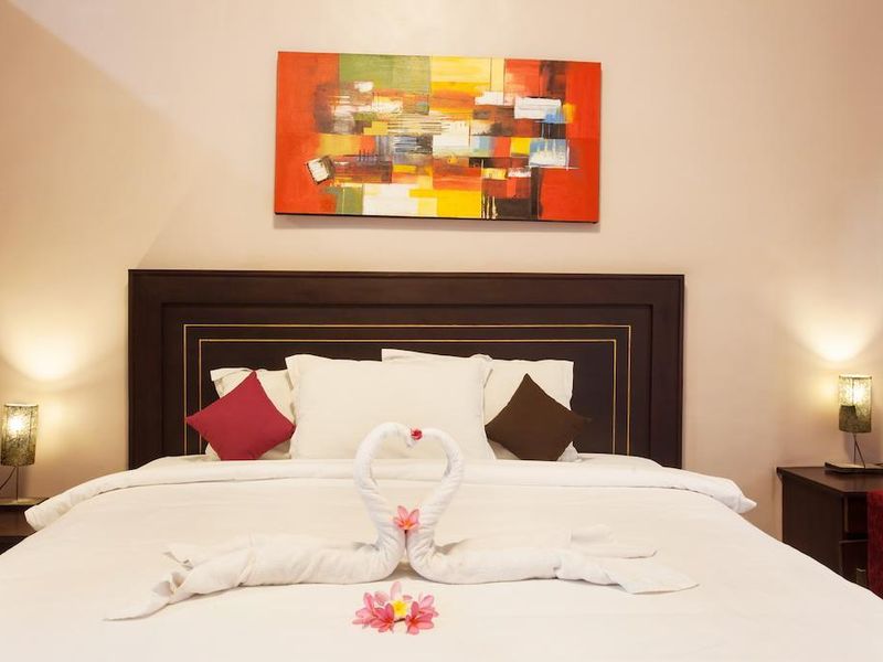 Hotel Photo 6